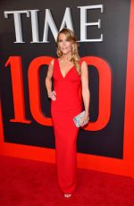 MEGYN KELLY at TIME100 Gala in New York 04/24/2025