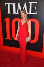 MEGYN KELLY at TIME100 Gala in New York 04/24/2025