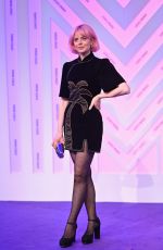 MELANIE DOUTEY at Opening Ceremony Series Mania Festival in Lille 03/21/2025