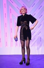 MELANIE DOUTEY at Opening Ceremony Series Mania Festival in Lille 03/21/2025