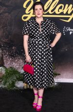 MELANIE LYNSKEY at FYC Event for Showtime
