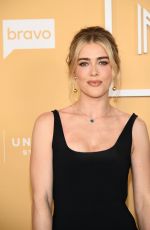 MELISSA ROXBURGH at NBCU Emmy Kick-Off Luncheon in Los Angeles 04/11/2025