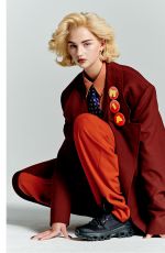 MIA REGAN for POP Magazine Issue 52, Spring/Summer 2025