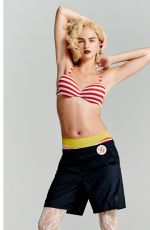 MIA REGAN for POP Magazine Issue 52, Spring/Summer 2025