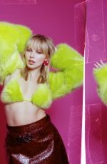 MIA RODGERS for Polyester Zine, February 2025