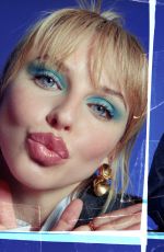 MIA RODGERS for Polyester Zine, February 2025