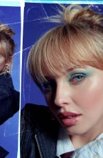 MIA RODGERS for Polyester Zine, February 2025