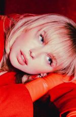 MIA RODGERS for Principle Magazine, November 2024