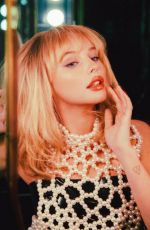 MIA RODGERS for Principle Magazine, November 2024