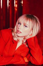 MIA RODGERS for Principle Magazine, November 2024