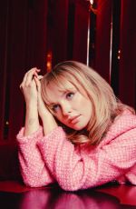 MIA RODGERS for Principle Magazine, November 2024
