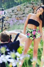 MICHELLE KEEGAN for 2015 Calendar