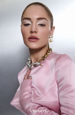 MICHELLE RADNOLPH for L
