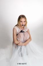 MICHELLE RADNOLPH for L