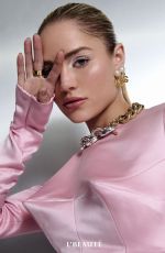 MICHELLE RANDOLPH for L