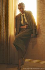 MICHELLE RANDOLPH in Glass Magazine, Spring 2025