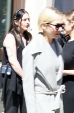 MICHELLE WILLIAMS at Ralph Lauren Fall 2025 Collection Runway Show in New York 04/17/2025