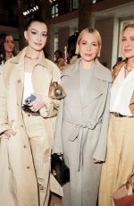 MICHELLE WILLIAMS at Ralph Lauren Fall 2025 Collection Runway Show in New York 04/17/2025