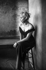MICHELLE WILLIAMS for Cultured Magazine, 100 Issue 2025