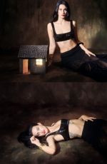 MILENA SMIT for Le Mile Magazine, Spring\Summer 2025