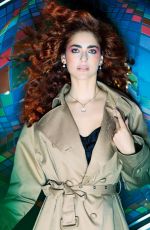 MIRIAM LEONE in Grazia Magazine, Italy April 2025
