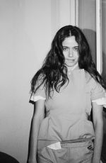 MOLLY GORDON for CULTURED Magazine, April 2025