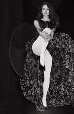 MOLLY GORDON for CULTURED Magazine, April 2025