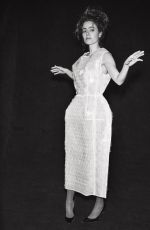 MOLLY GORDON for CULTURED Magazine, April 2025