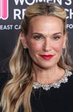 MOLLY SIMS at An Unforgettable Evening 2025 Gala at The Beverly Hilton in Los Angeles 04/28/2025
