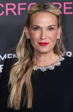 MOLLY SIMS at An Unforgettable Evening 2025 Gala at The Beverly Hilton in Los Angeles 04/28/2025