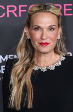 MOLLY SIMS at An Unforgettable Evening 2025 Gala at The Beverly Hilton in Los Angeles 04/28/2025
