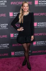 MOLLY SIMS at An Unforgettable Evening 2025 Gala at The Beverly Hilton in Los Angeles 04/28/2025