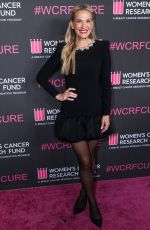 MOLLY SIMS at An Unforgettable Evening 2025 Gala at The Beverly Hilton in Los Angeles 04/28/2025