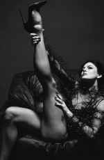 MONICA BARBARO for Noise Magazine 2025