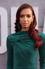 MONICA MAMUDO at The Handmaid