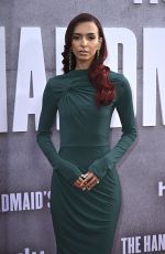 MONICA MAMUDO at The Handmaid