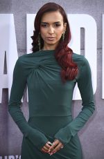 MONICA MAMUDO at The Handmaid