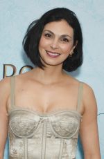 MORENA BACCARIN at Purpose Broadway Opening Night in New York City 03/17/2025