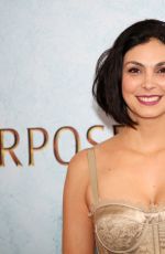MORENA BACCARIN at Purpose Broadway Opening Night in New York City 03/17/2025