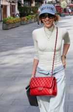 MYLEENE KLSS Leaves Smooth Radio 04/14/2025