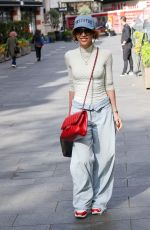 MYLEENE KLSS Leaves Smooth Radio 04/14/2025