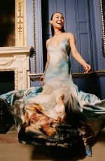 NAOMI J OGAWA for British Vogue, June 2023