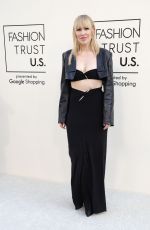 NATASHA BEDINGFIELD at Fashion Trust U.S. Awards 2025 in Los Angeles 04/08/2025