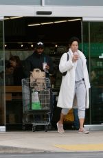 NICOLE MURPHY Steps Out with New Man 04/17/2025