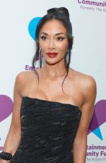 NICOLE SCHERZINGER at 2025 The Entertainment Community Fund Gala 04/21/2025