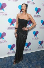 NICOLE SCHERZINGER at 2025 The Entertainment Community Fund Gala 04/21/2025