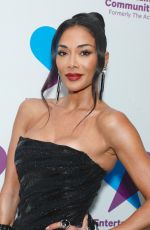 NICOLE SCHERZINGER at 2025 The Entertainment Community Fund Gala 04/21/2025