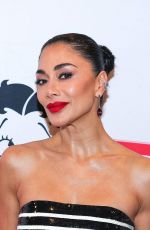 NICOLE SCHERZINGER at BOOP! The Musical Opening Night on Broadway in New York 04/05/2025