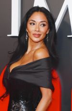 NICOLE SCHERZINGER at TIME100 Gala in New York 04/24/2025