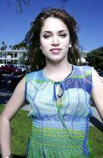 NIKKI REED for Lemonade 2005